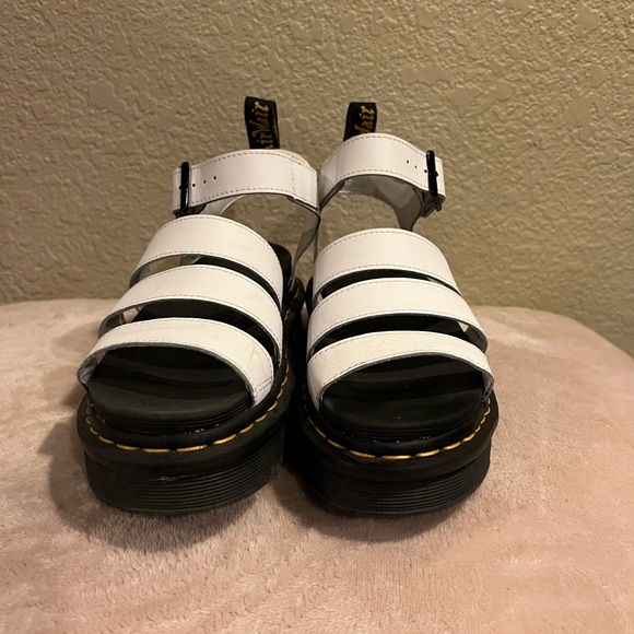 Doc Martens Sandals - Picture 2 of 4